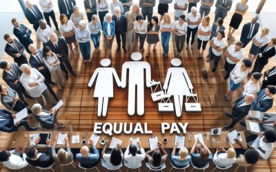 Employer Spotlight: Exploring Gender Pay Gap in the Workplace: Lessons from Ryan v Erac Ireland Limited Enterprise Flex-E-Rent (2024)