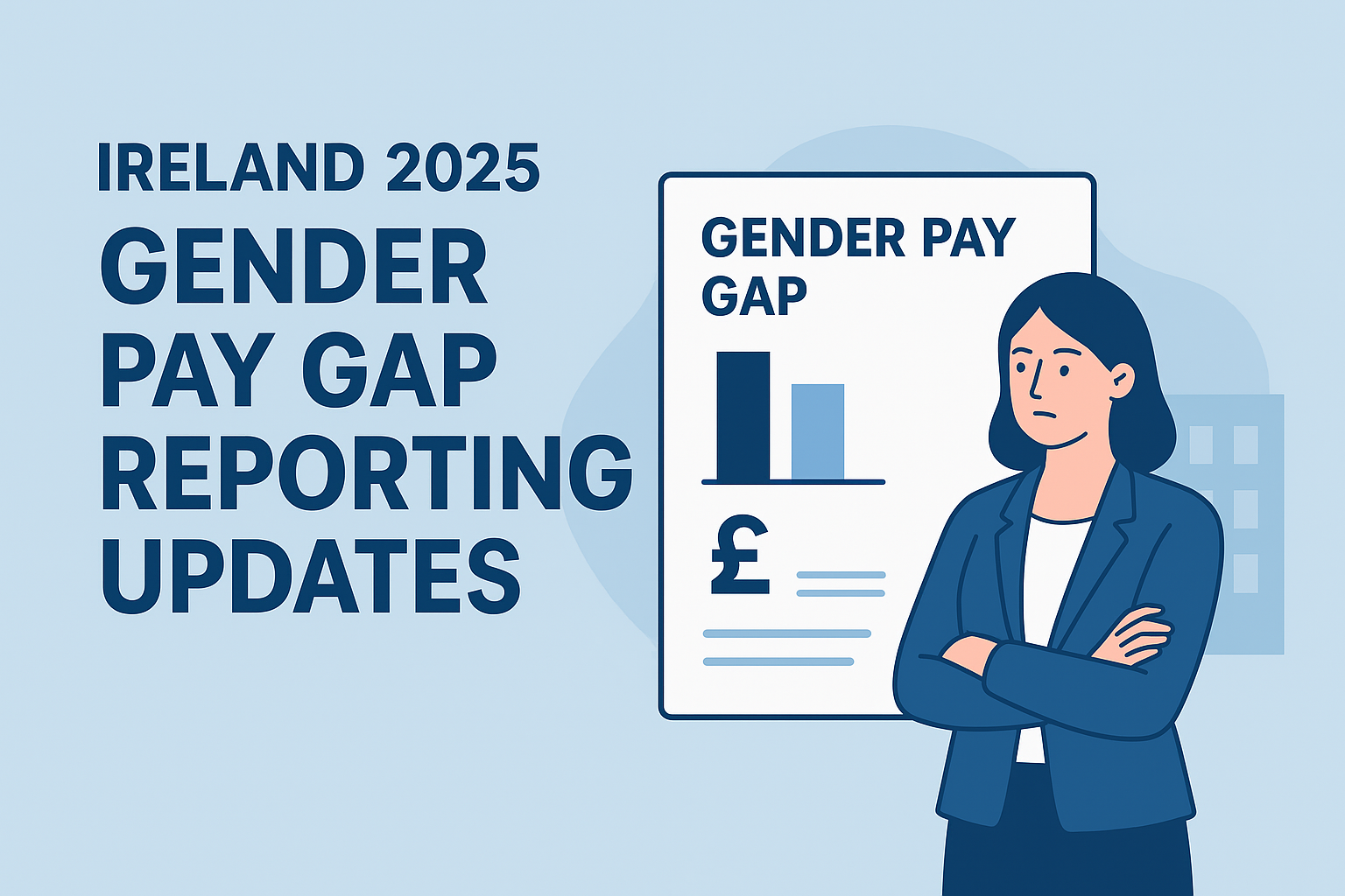 Gender Pay Gap Reporting in 2025