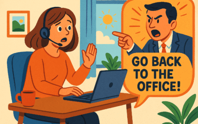 “You Can Ask…”: Remote Working in Ireland Recap