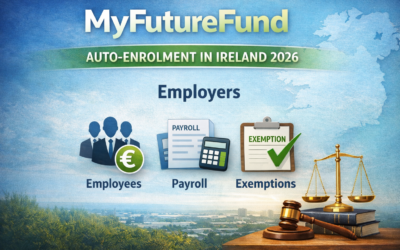 MyFutureFund Auto-Enrolment – Updated Regulations, Employer Guidance Note and FAQs