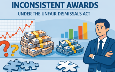 The Elusive Measure of Loss: Compensation and Coherence After O’Connell v Lionbridge
