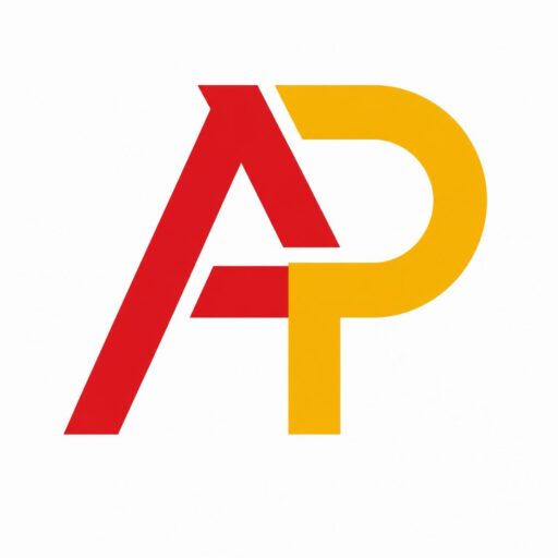 AP monogram of Alastair Purdy LLP